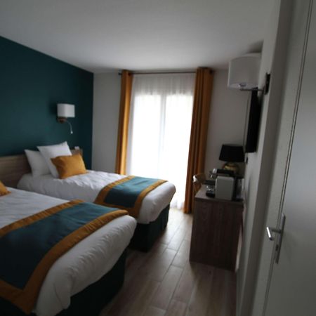 Best Western Le Vauban Prades  Exterior photo