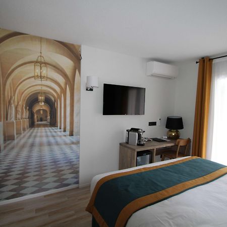 Best Western Le Vauban Prades  Exterior photo