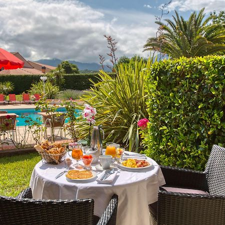 Best Western Le Vauban Prades  Exterior photo
