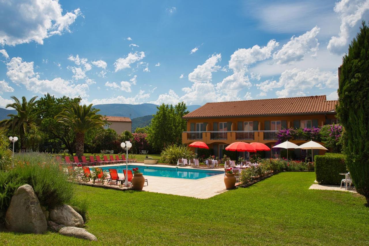 Best Western Le Vauban Prades  Exterior photo