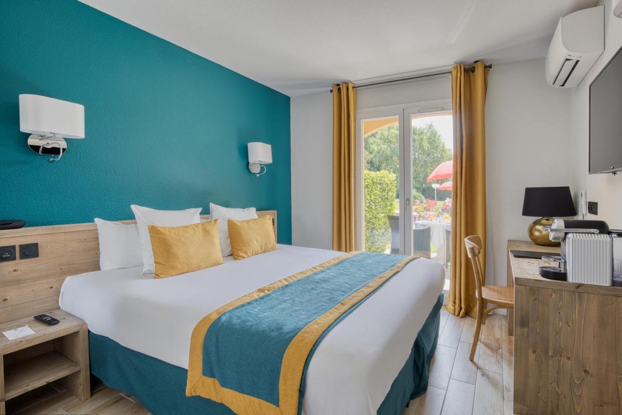 Best Western Le Vauban Prades  Exterior photo
