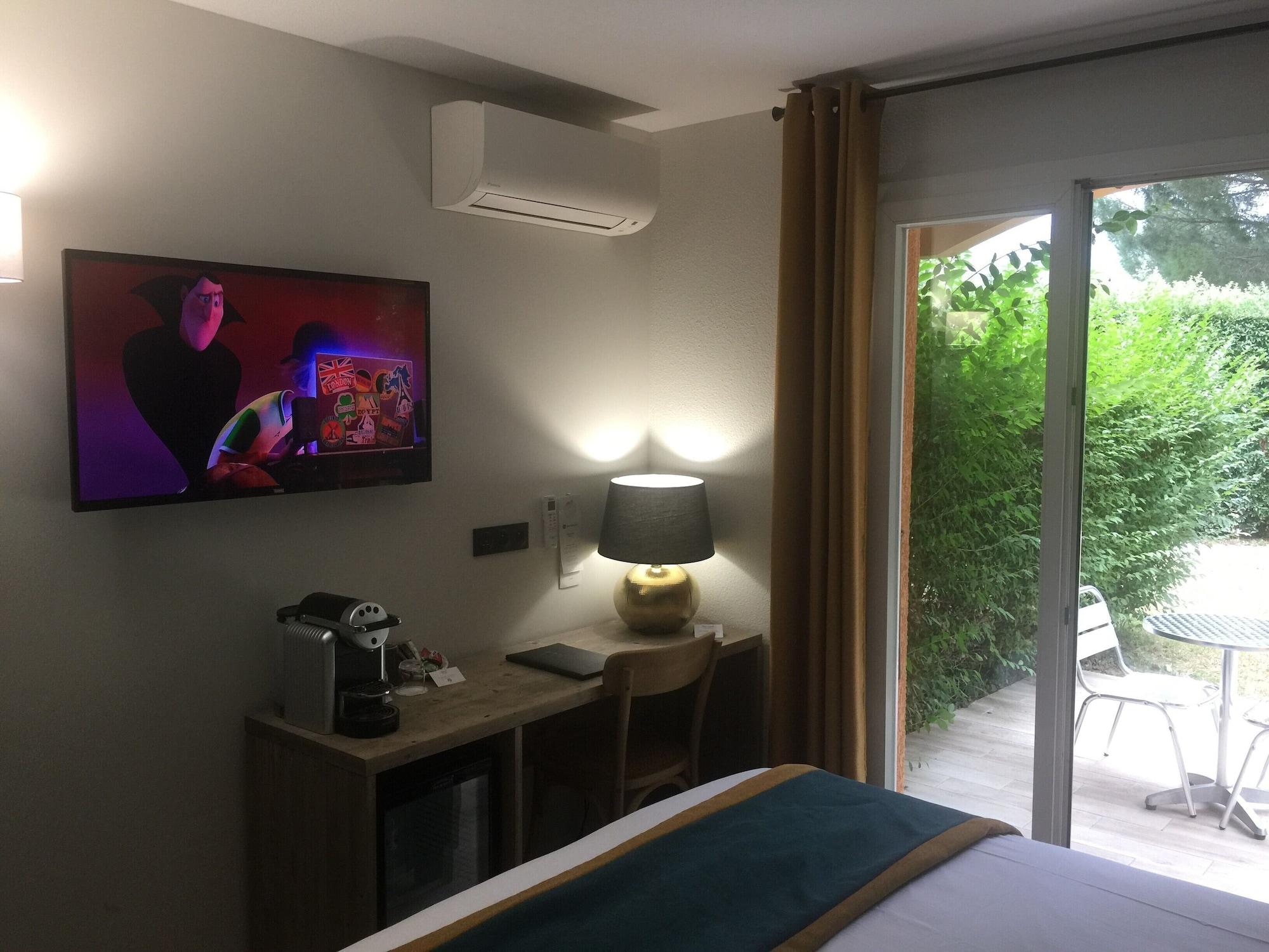 Best Western Le Vauban Prades  Exterior photo