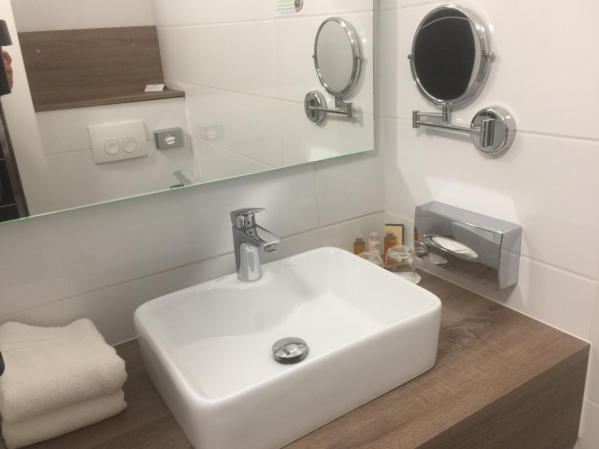 Best Western Le Vauban Prades  Exterior photo
