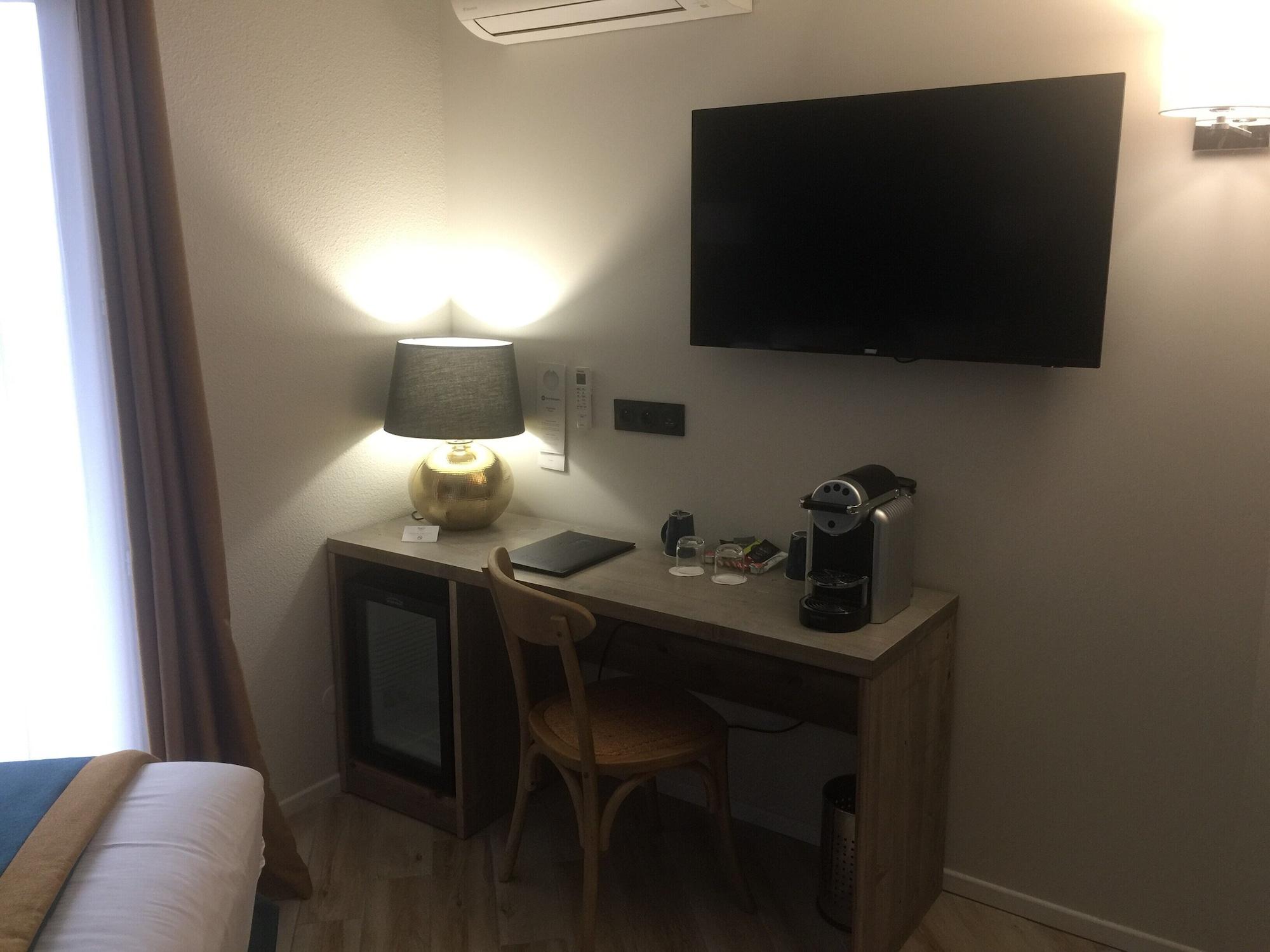 Best Western Le Vauban Prades  Exterior photo