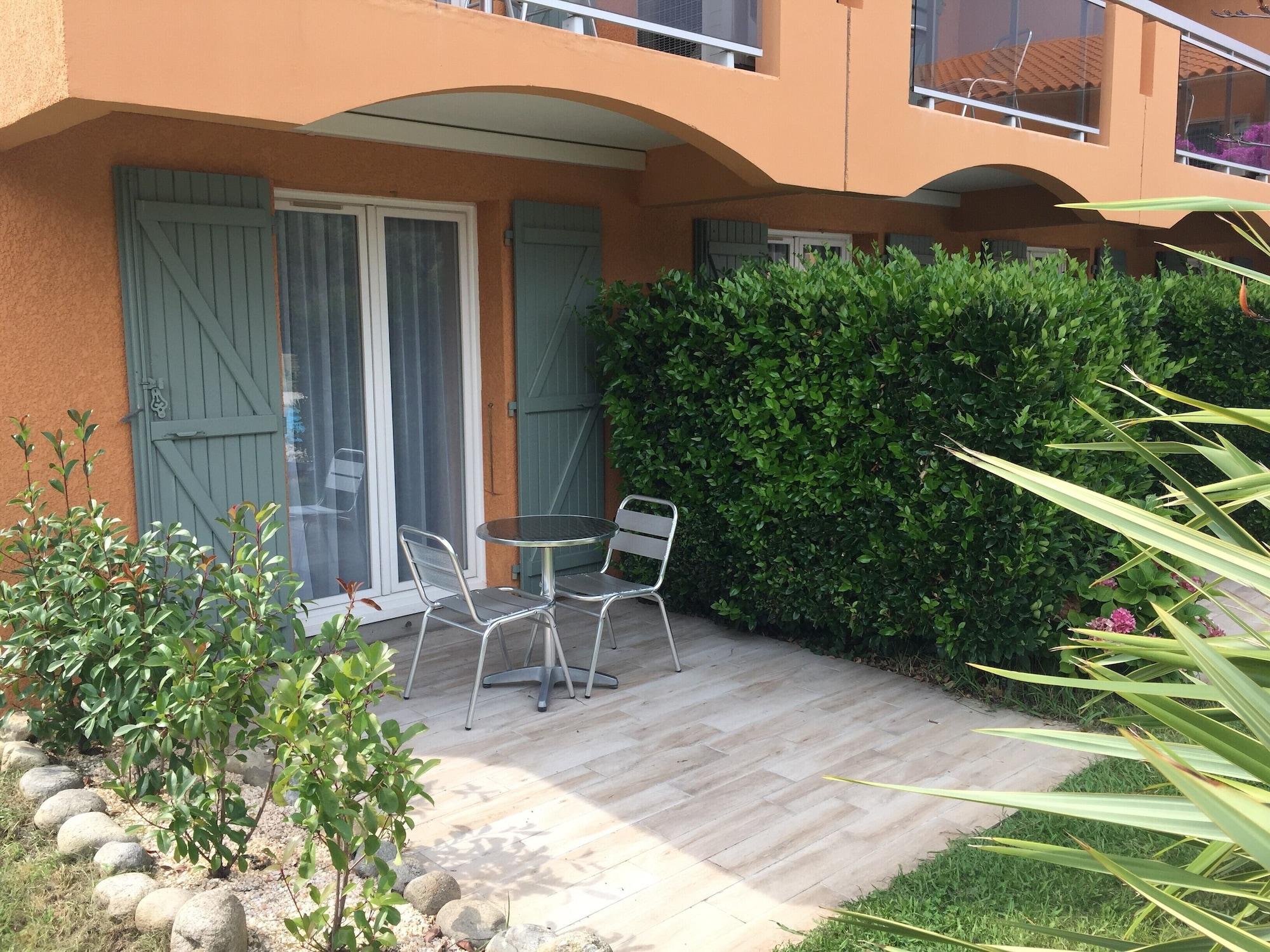 Best Western Le Vauban Prades  Exterior photo