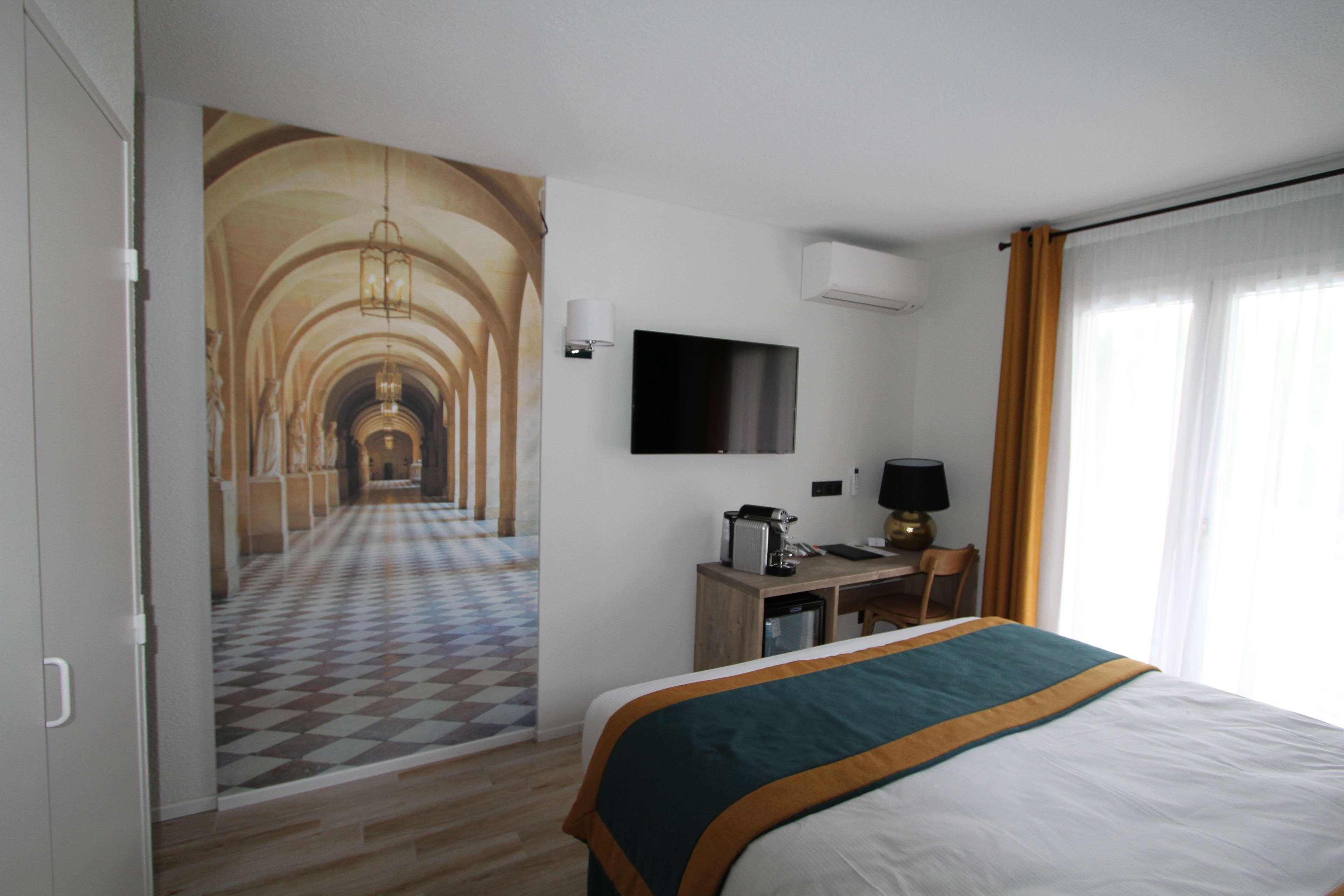 Best Western Le Vauban Prades  Exterior photo