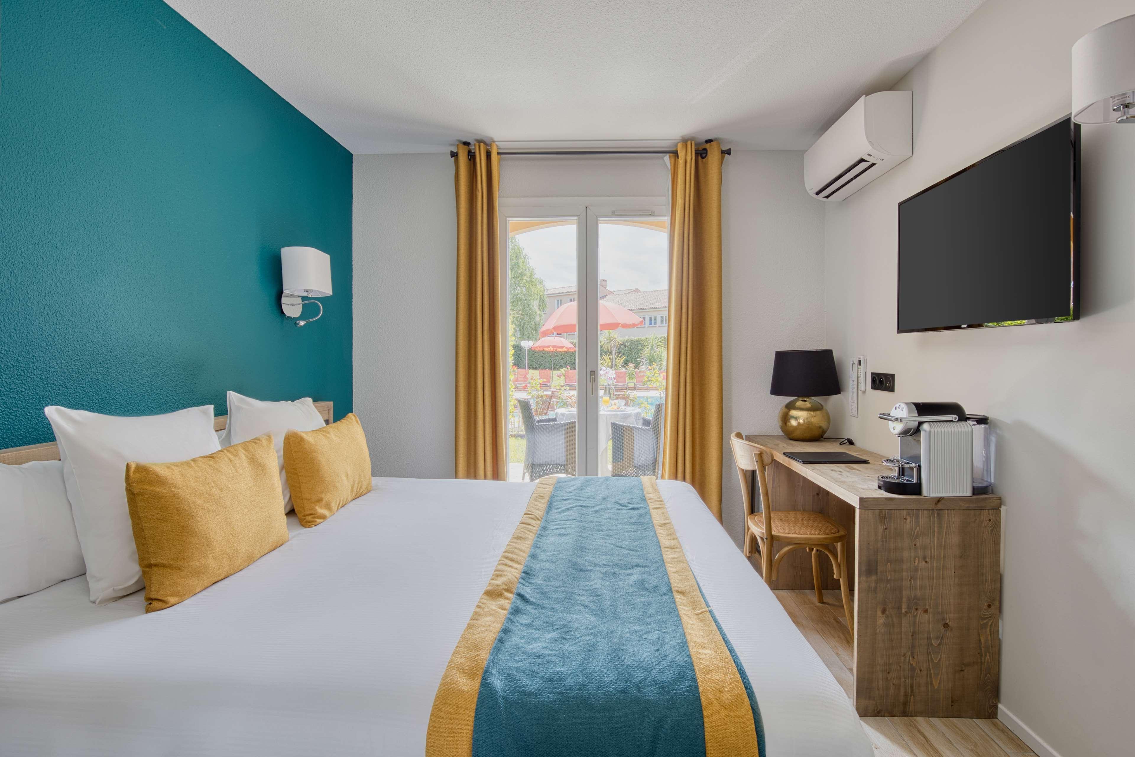 Best Western Le Vauban Prades  Exterior photo