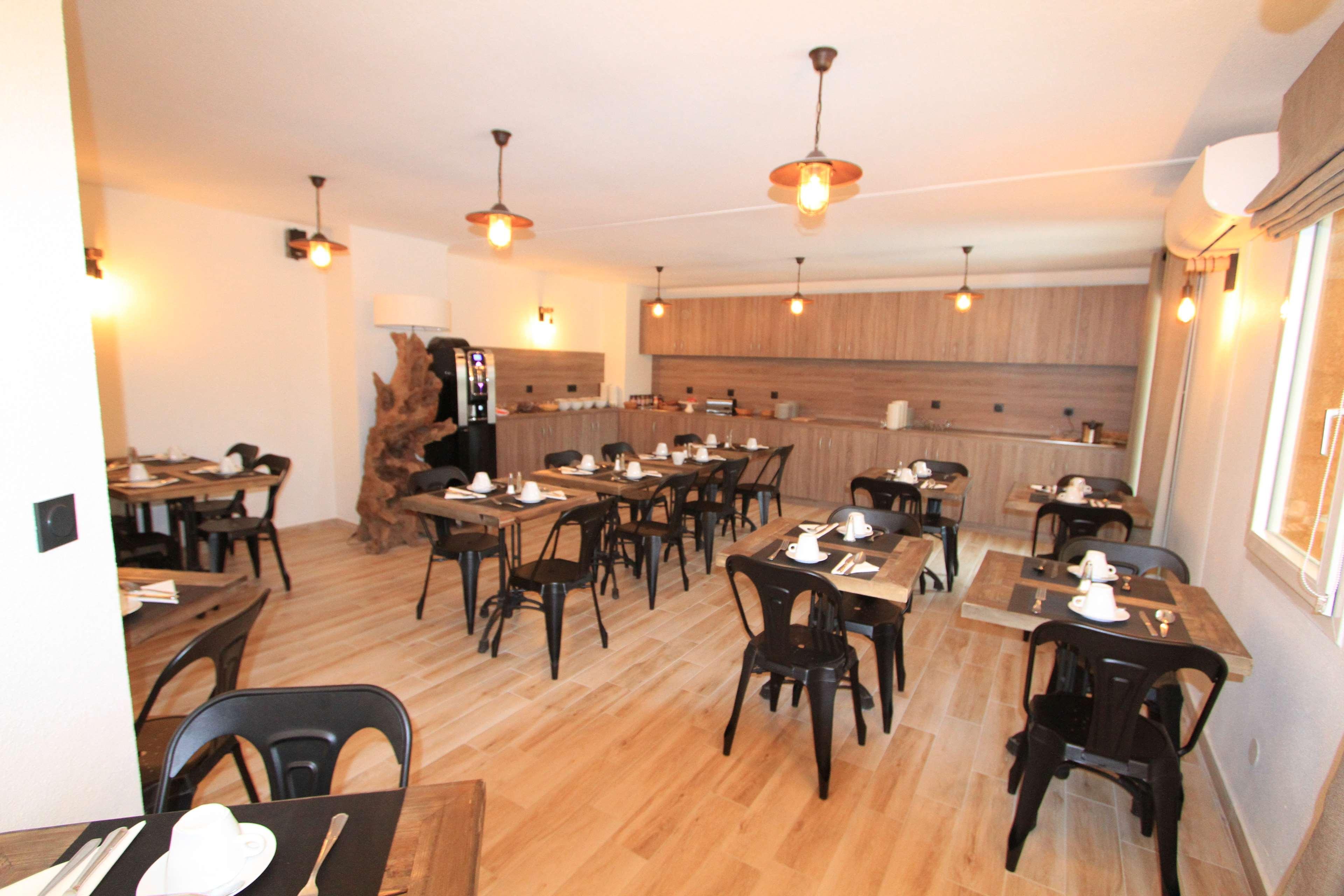 Best Western Le Vauban Prades  Exterior photo