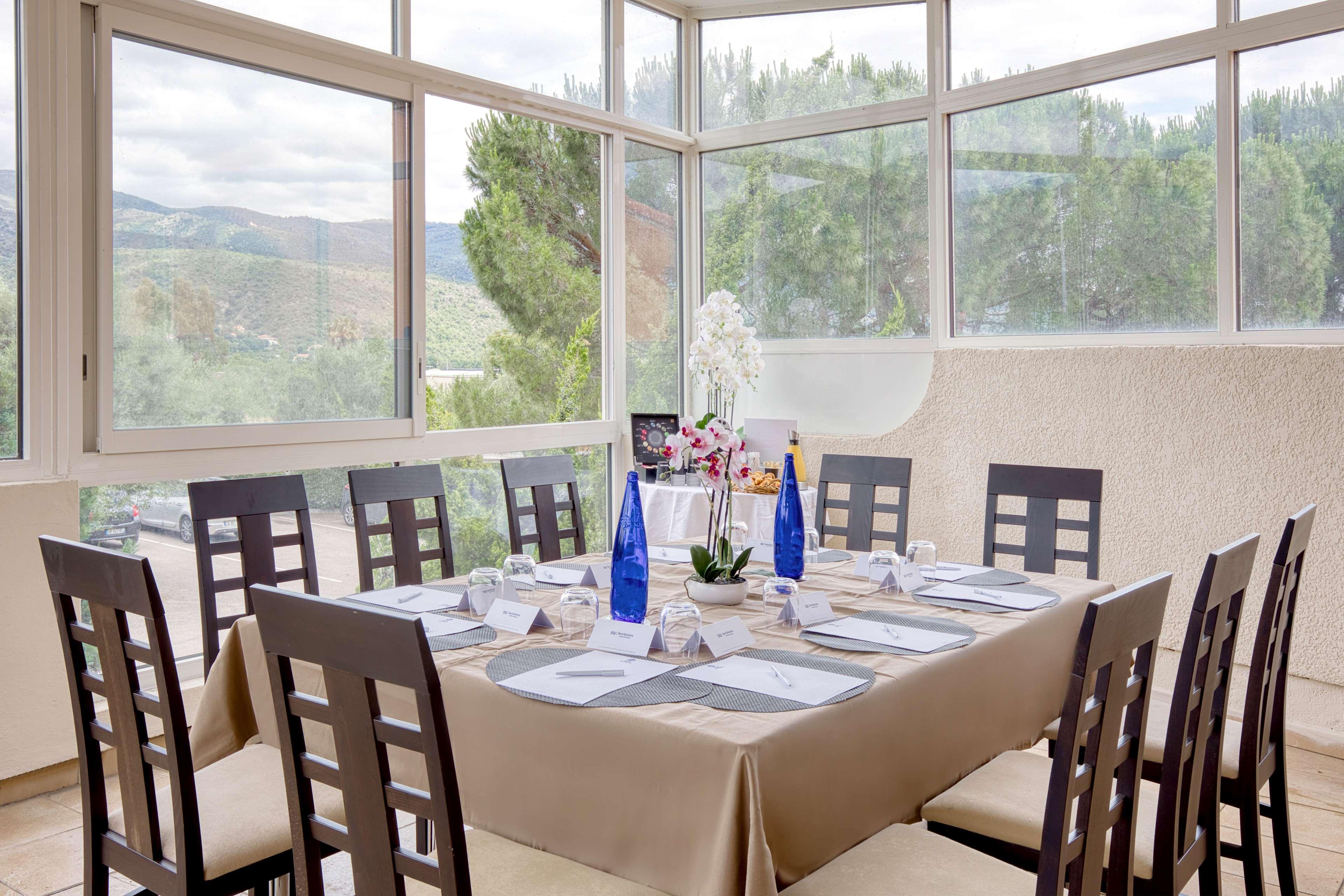 Best Western Le Vauban Prades  Exterior photo