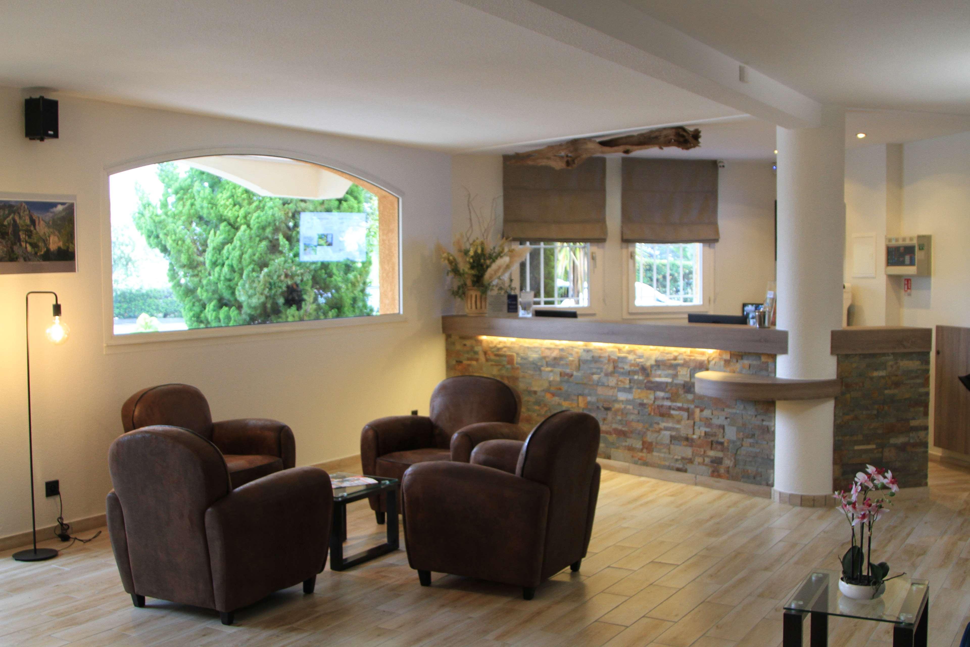 Best Western Le Vauban Prades  Exterior photo