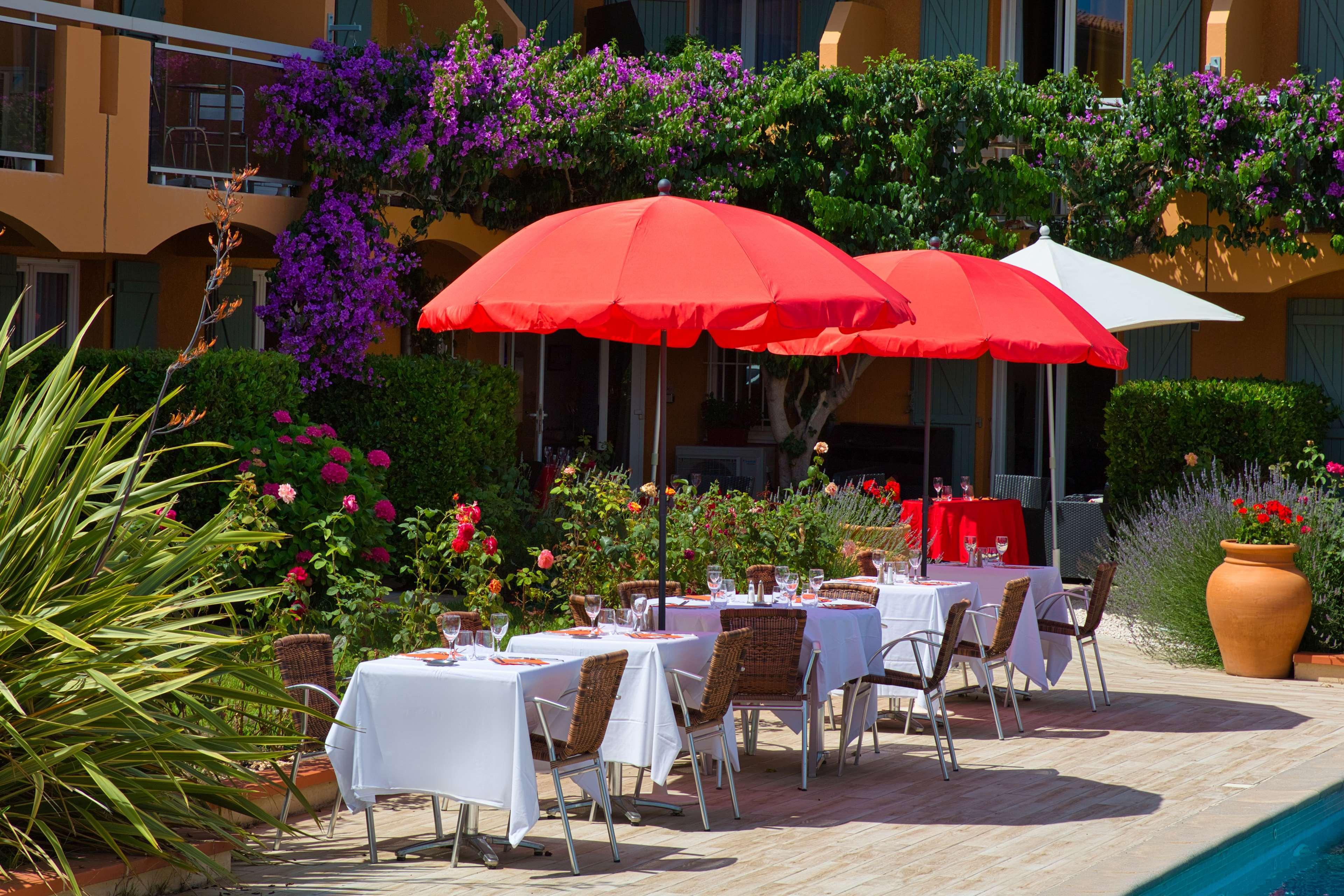 Best Western Le Vauban Prades  Exterior photo