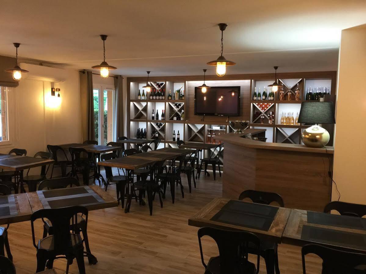 Best Western Le Vauban Prades  Exterior photo